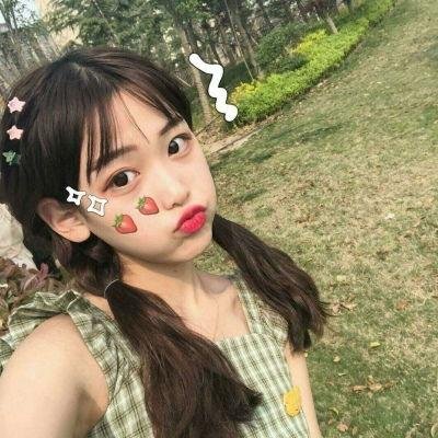 她的盛焰