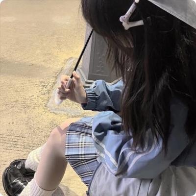 海上的天使
