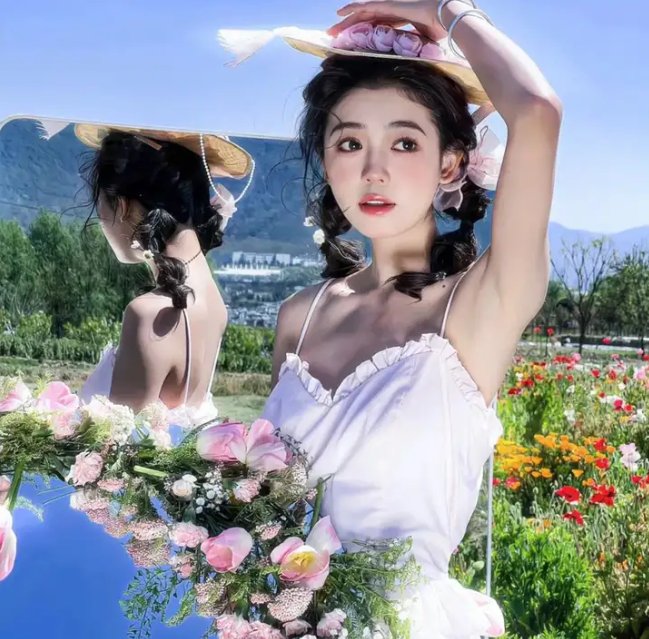 花花子弟